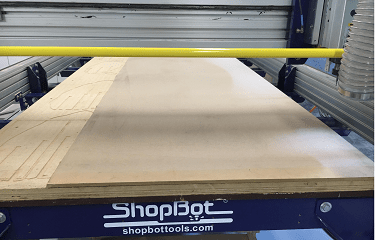 SHOPBOT 01